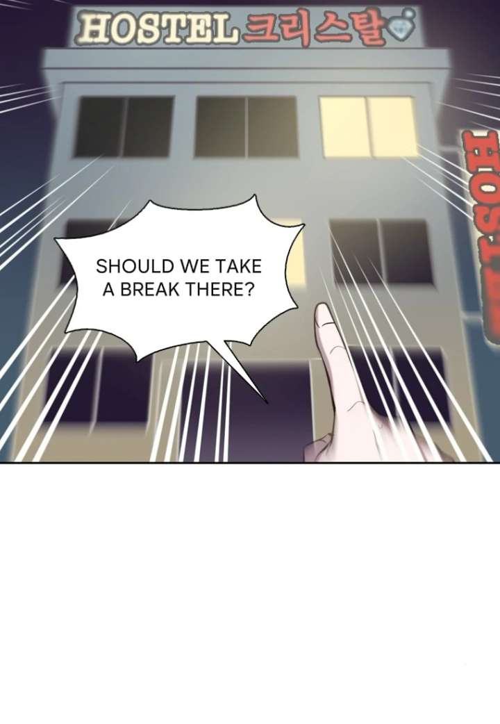 Read The Time When We Were Young chapter 90 image 72 on Lezhin