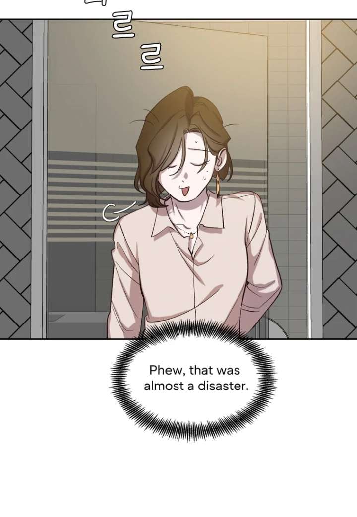Read The Time When We Were Young chapter 90 image 80 on Lezhin