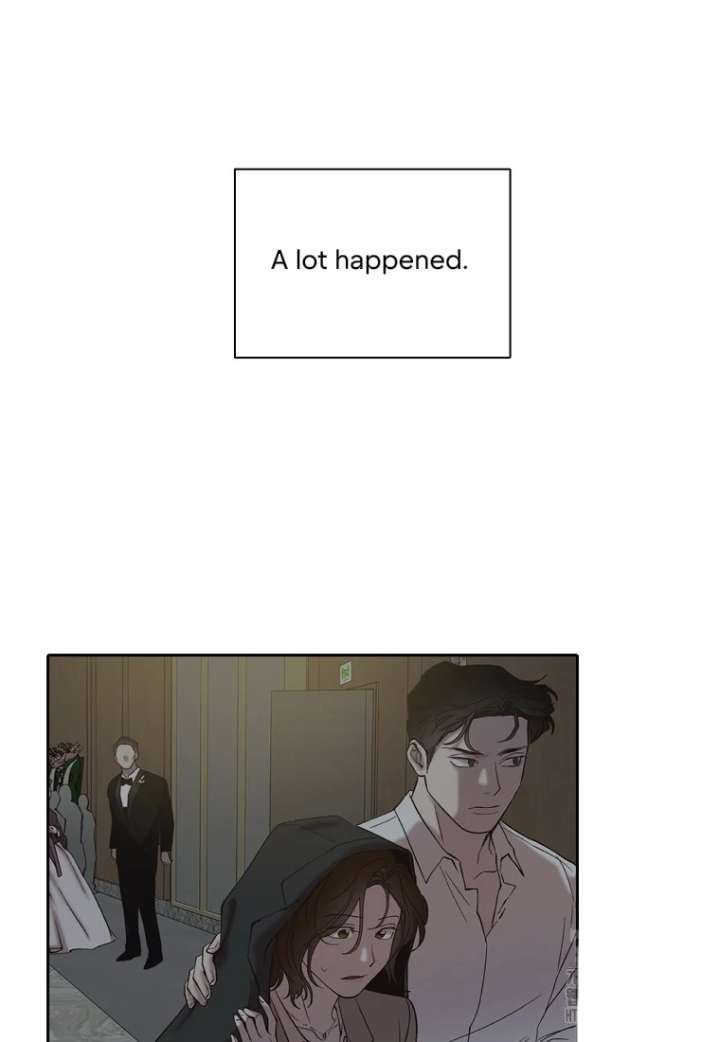 Read The Time When We Were Young chapter 90 image 88 on Lezhin