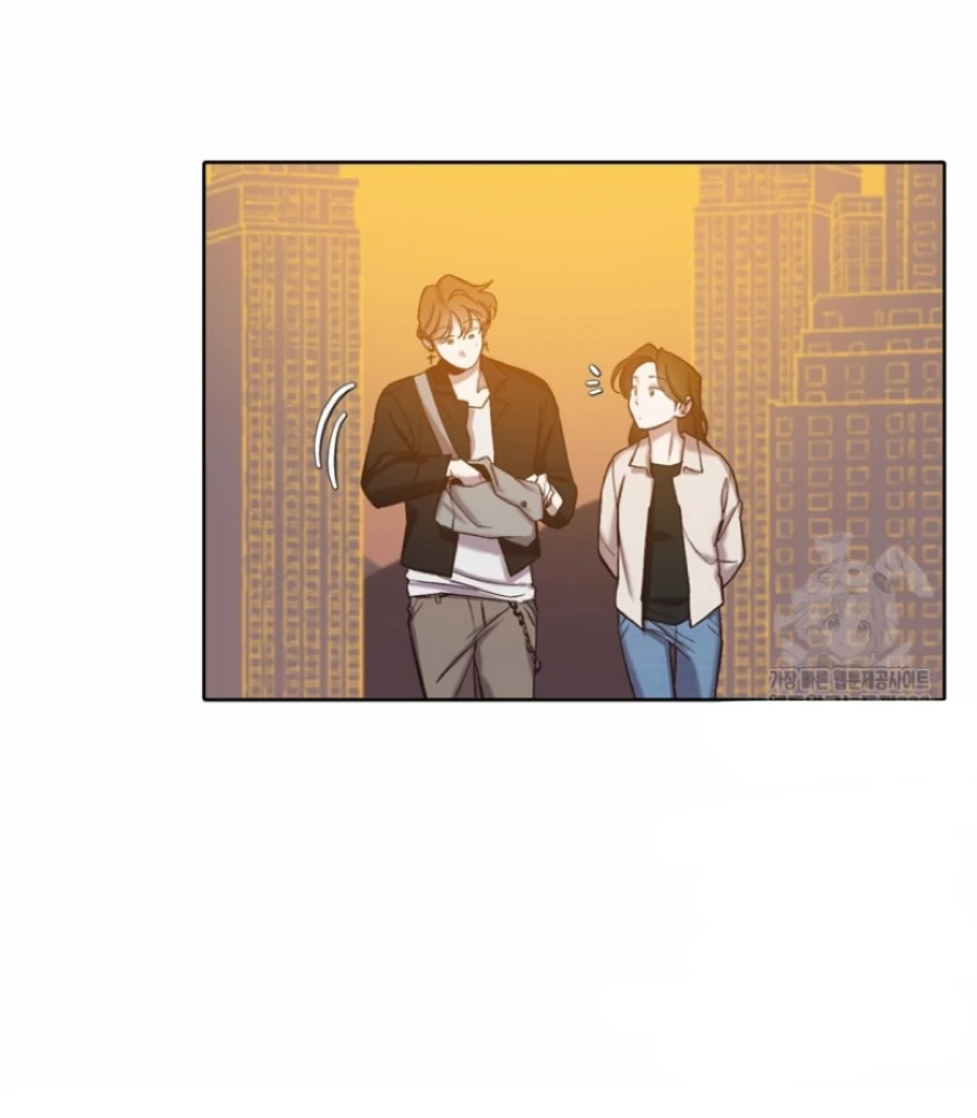 Read The Time When We Were Young chapter 91 image 11 on Lezhin
