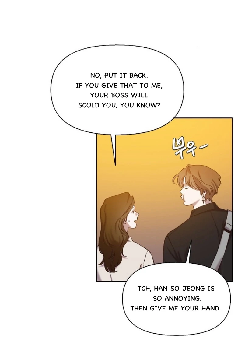 Read The Time When We Were Young chapter 91 image 13 on Lezhin