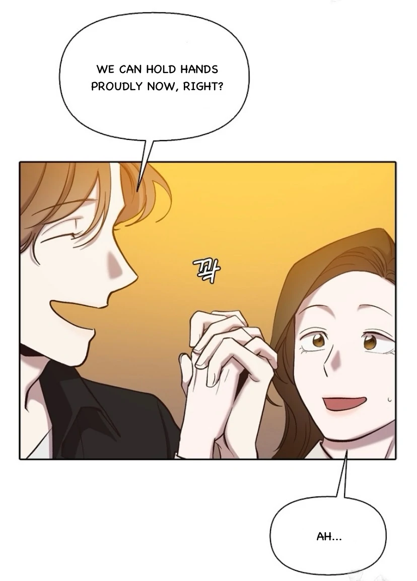 Read The Time When We Were Young chapter 91 image 15 on Lezhin
