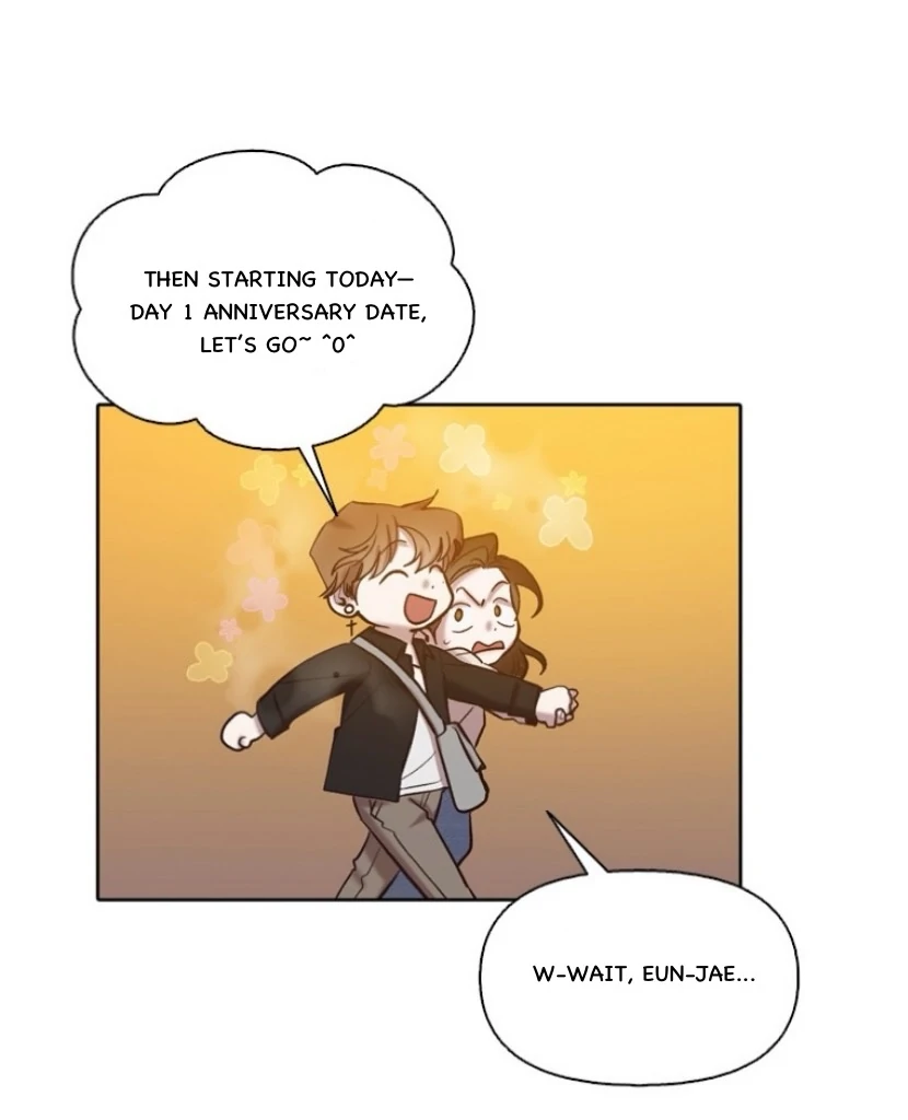 Read The Time When We Were Young chapter 91 image 16 on Lezhin