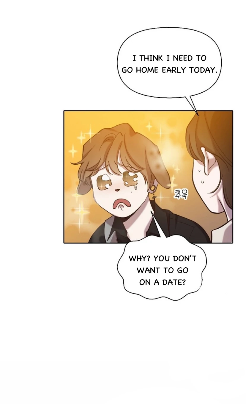 Read The Time When We Were Young chapter 91 image 17 on Lezhin