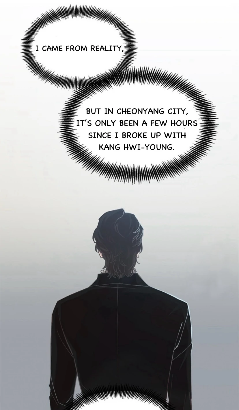 Read The Time When We Were Young chapter 91 image 18 on Lezhin