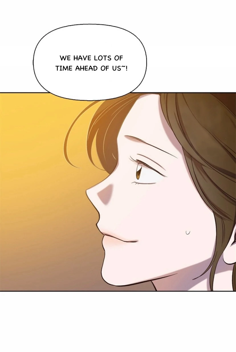 Read The Time When We Were Young chapter 91 image 21 on Lezhin