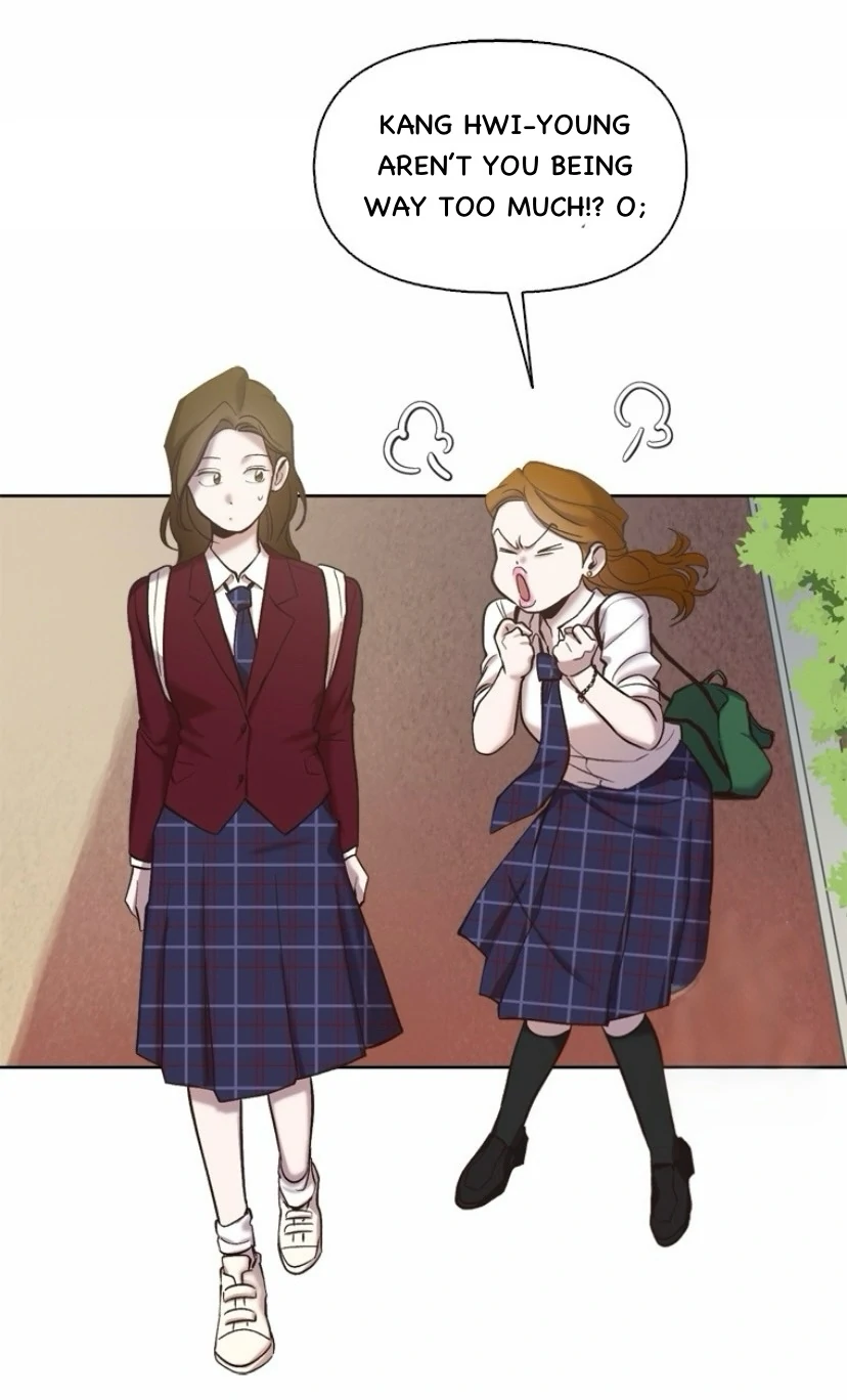 Read The Time When We Were Young chapter 91 image 23 on Lezhin