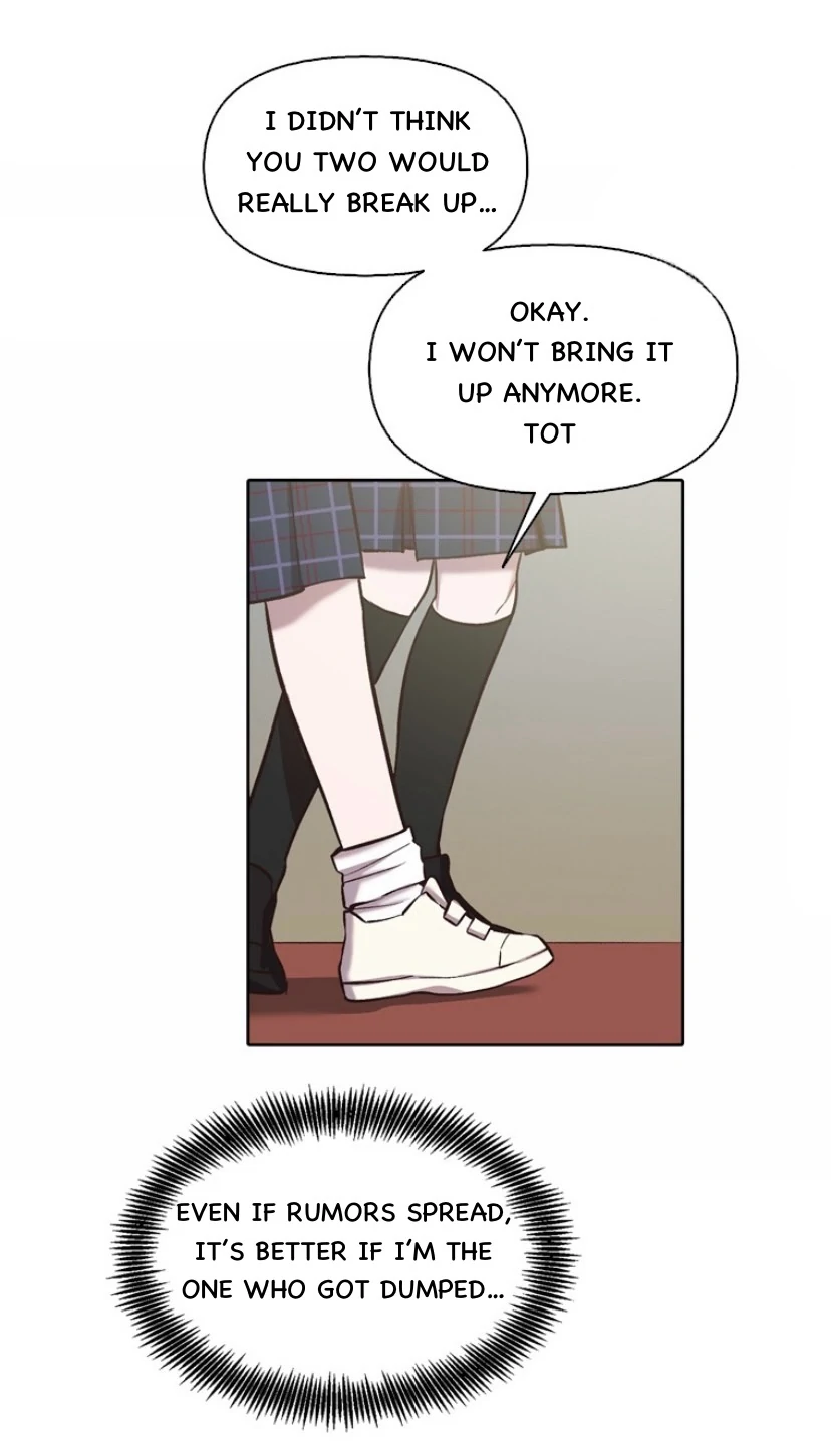 Read The Time When We Were Young chapter 91 image 25 on Lezhin