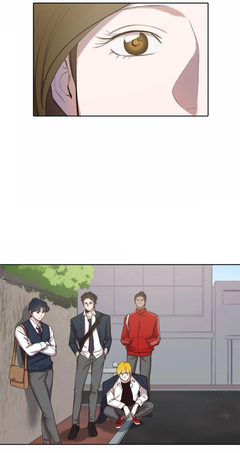 Read The Time When We Were Young chapter 91 image 26 on Lezhin