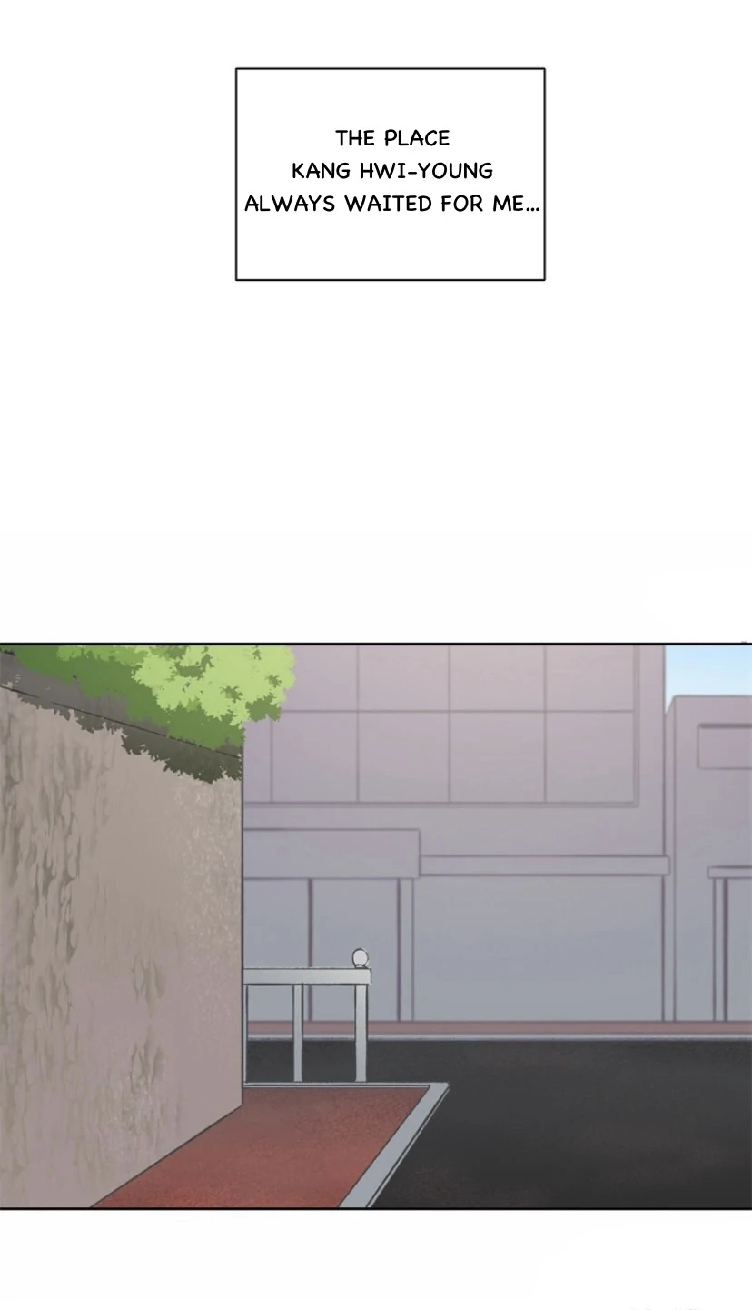 Read The Time When We Were Young chapter 91 image 27 on Lezhin