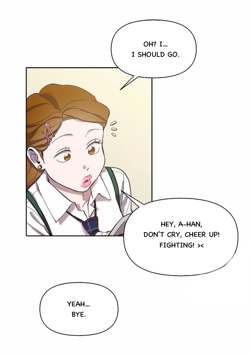 Read The Time When We Were Young chapter 91 image 29 on Lezhin