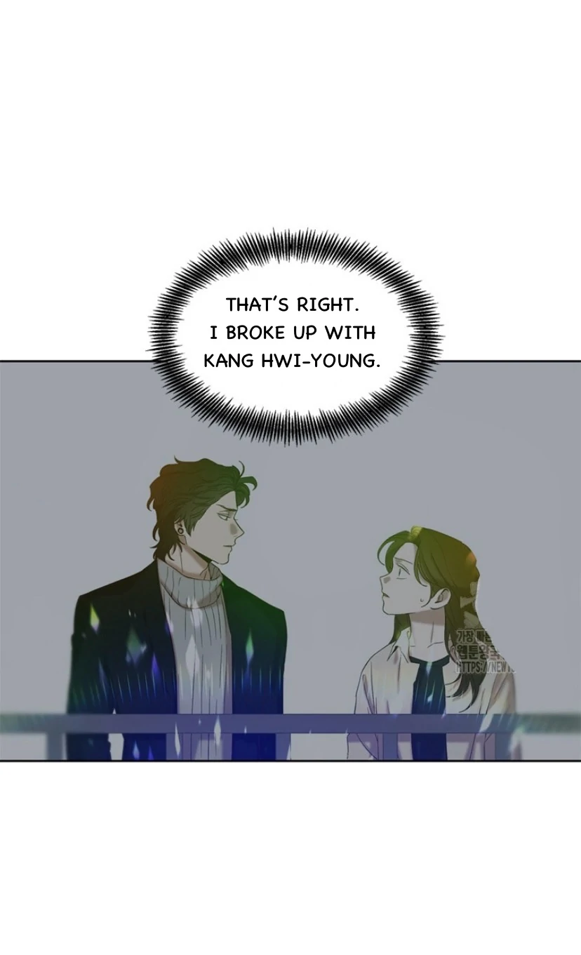 Read The Time When We Were Young chapter 91 image 3 on Lezhin