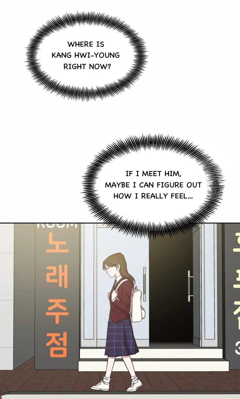 Read The Time When We Were Young chapter 91 image 30 on Lezhin
