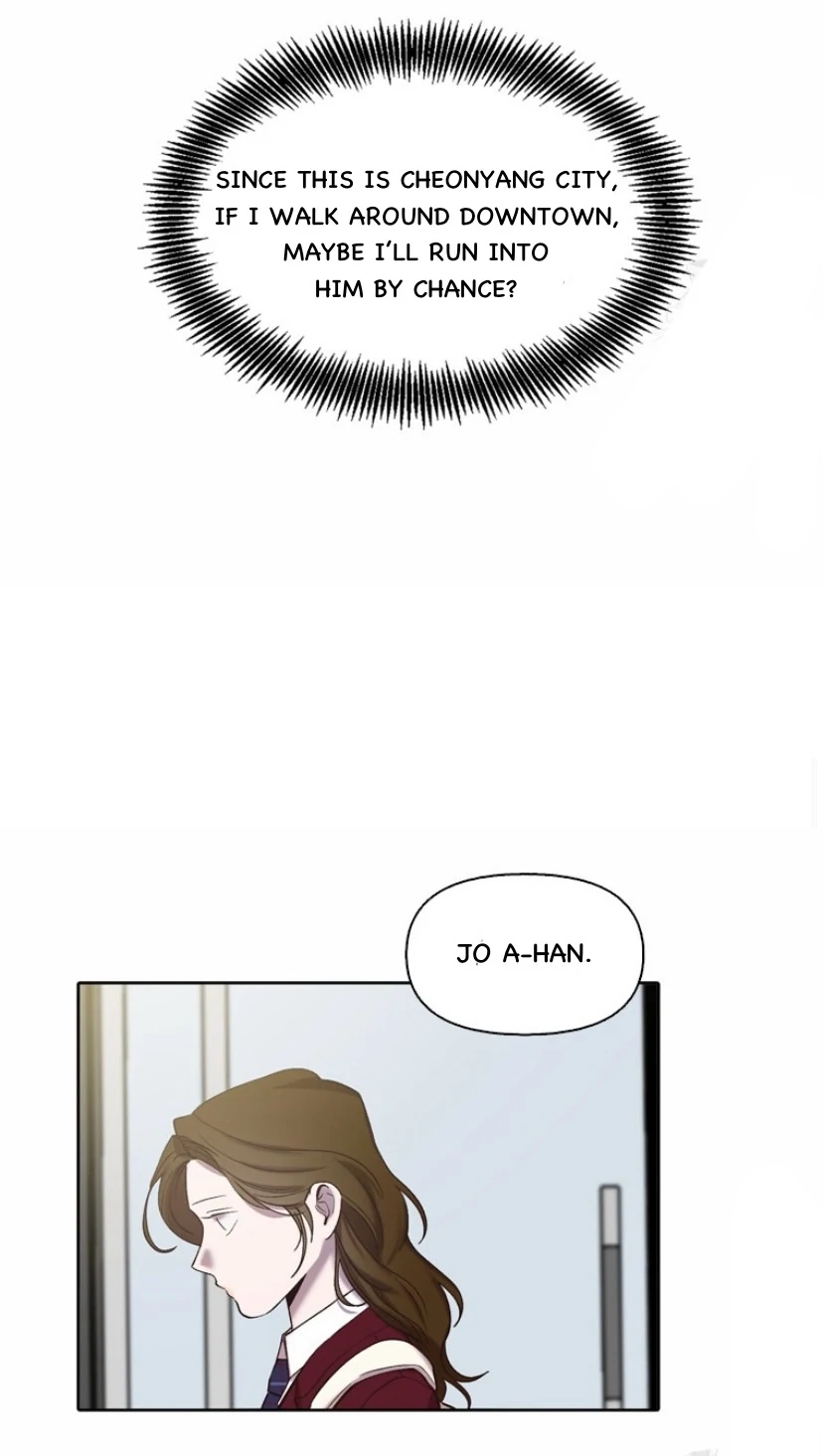 Read The Time When We Were Young chapter 91 image 31 on Lezhin