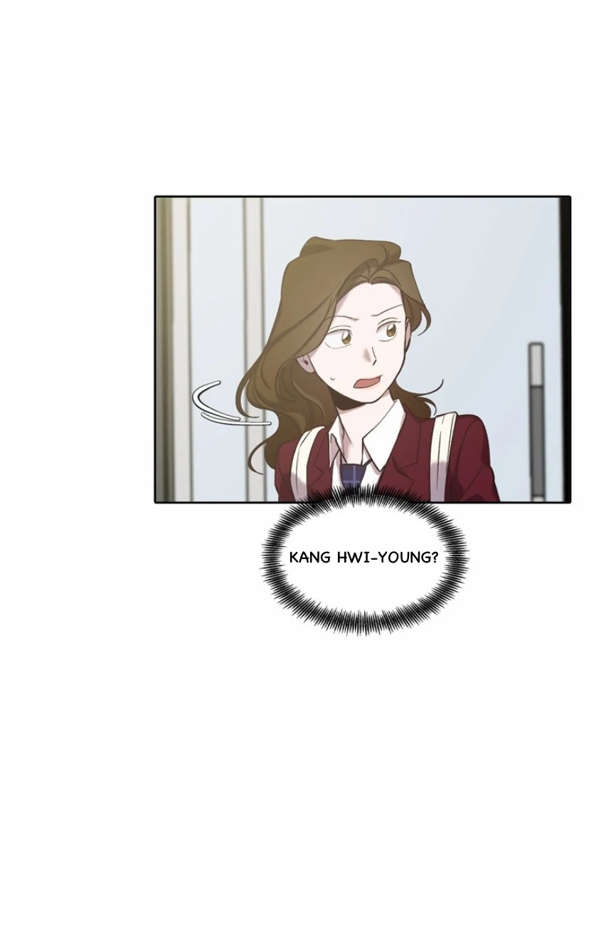 Read The Time When We Were Young chapter 91 image 32 on Lezhin
