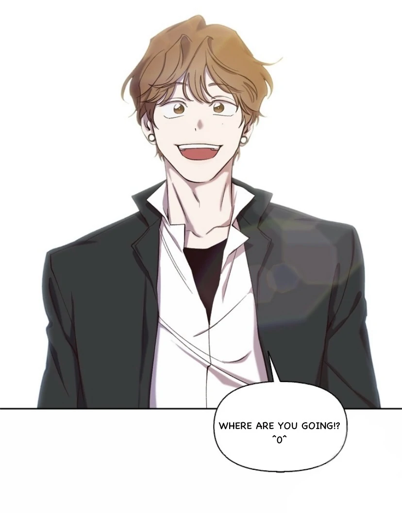 Read The Time When We Were Young chapter 91 image 33 on Lezhin