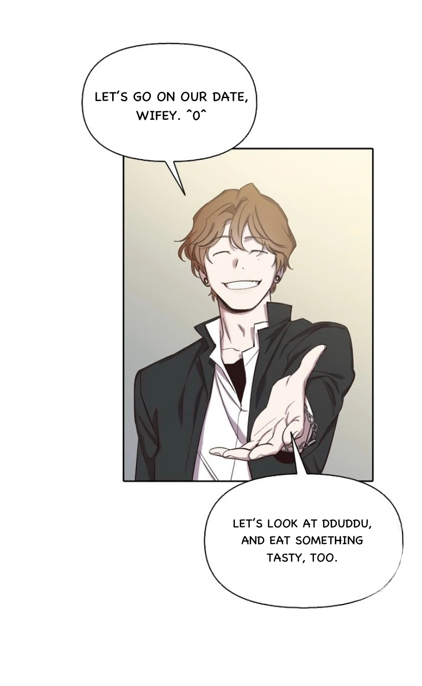 Read The Time When We Were Young chapter 91 image 35 on Lezhin