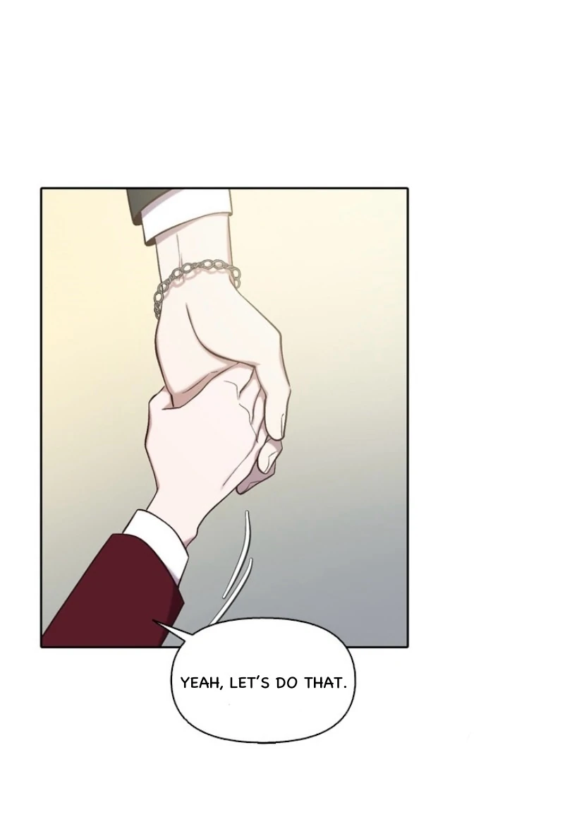 Read The Time When We Were Young chapter 91 image 36 on Lezhin