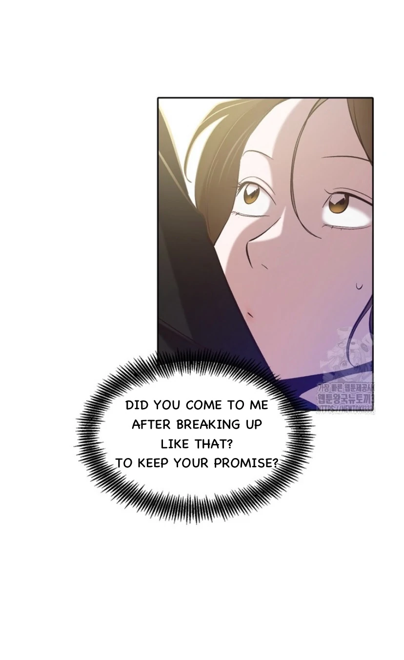 Read The Time When We Were Young chapter 91 image 4 on Lezhin