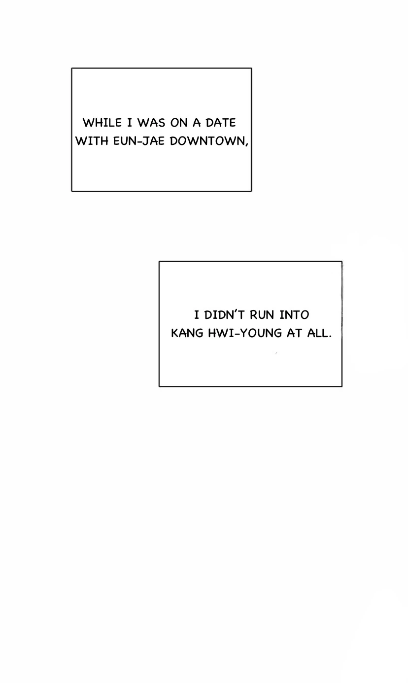 Read The Time When We Were Young chapter 91 image 40 on Lezhin