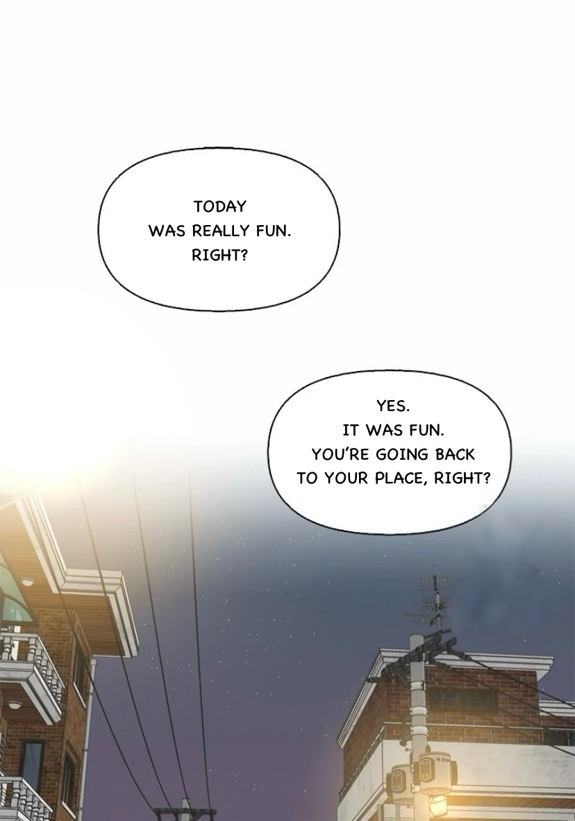 Read The Time When We Were Young chapter 91 image 41 on Lezhin