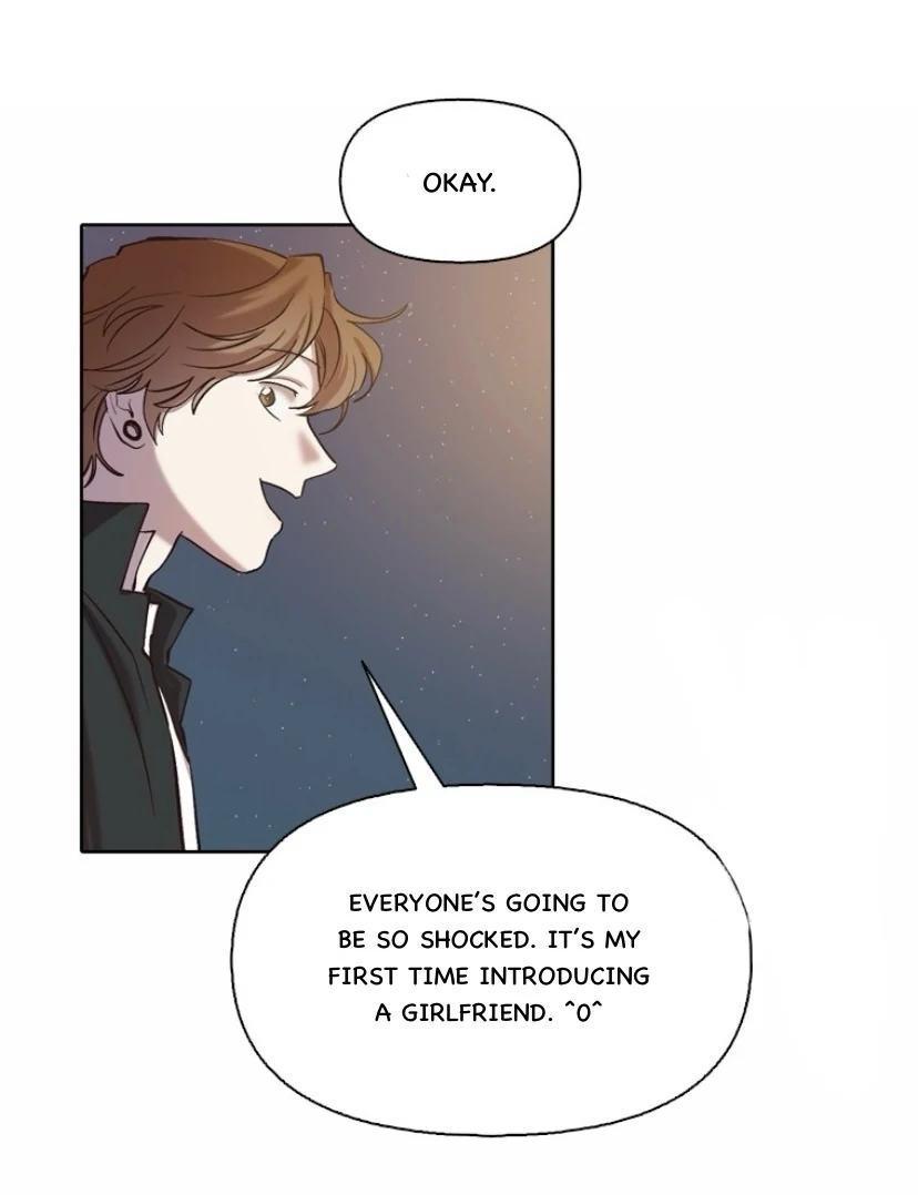 Read The Time When We Were Young chapter 91 image 43 on Lezhin