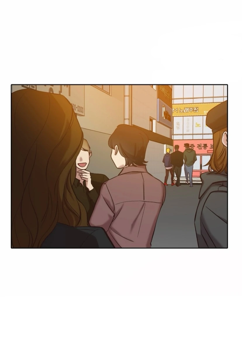 Read The Time When We Were Young chapter 91 image 52 on Lezhin