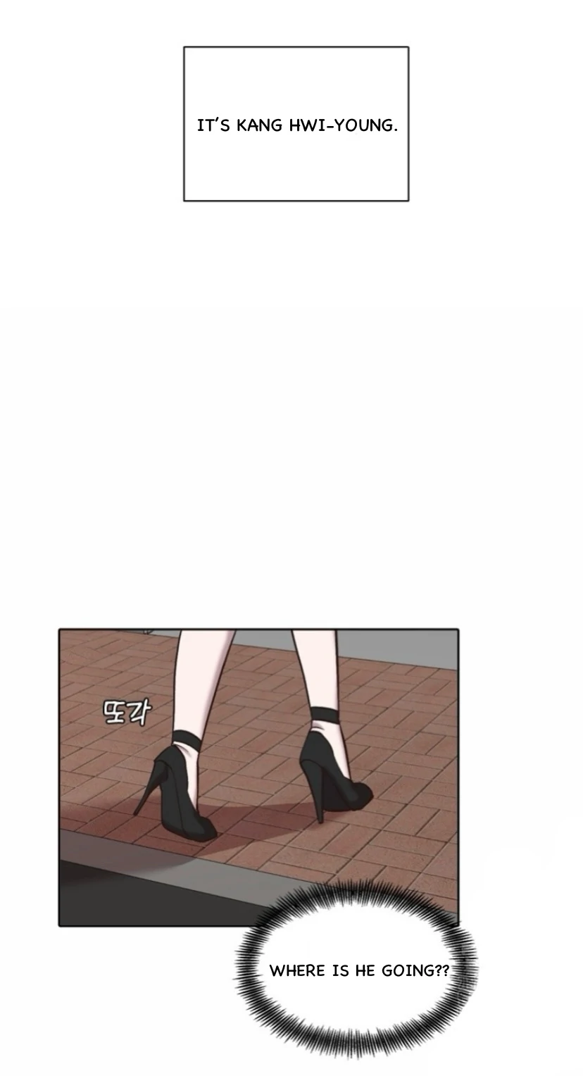 Read The Time When We Were Young chapter 91 image 54 on Lezhin