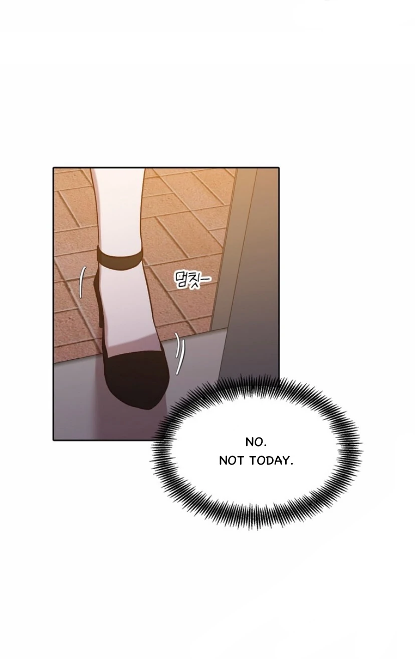 Read The Time When We Were Young chapter 91 image 57 on Lezhin