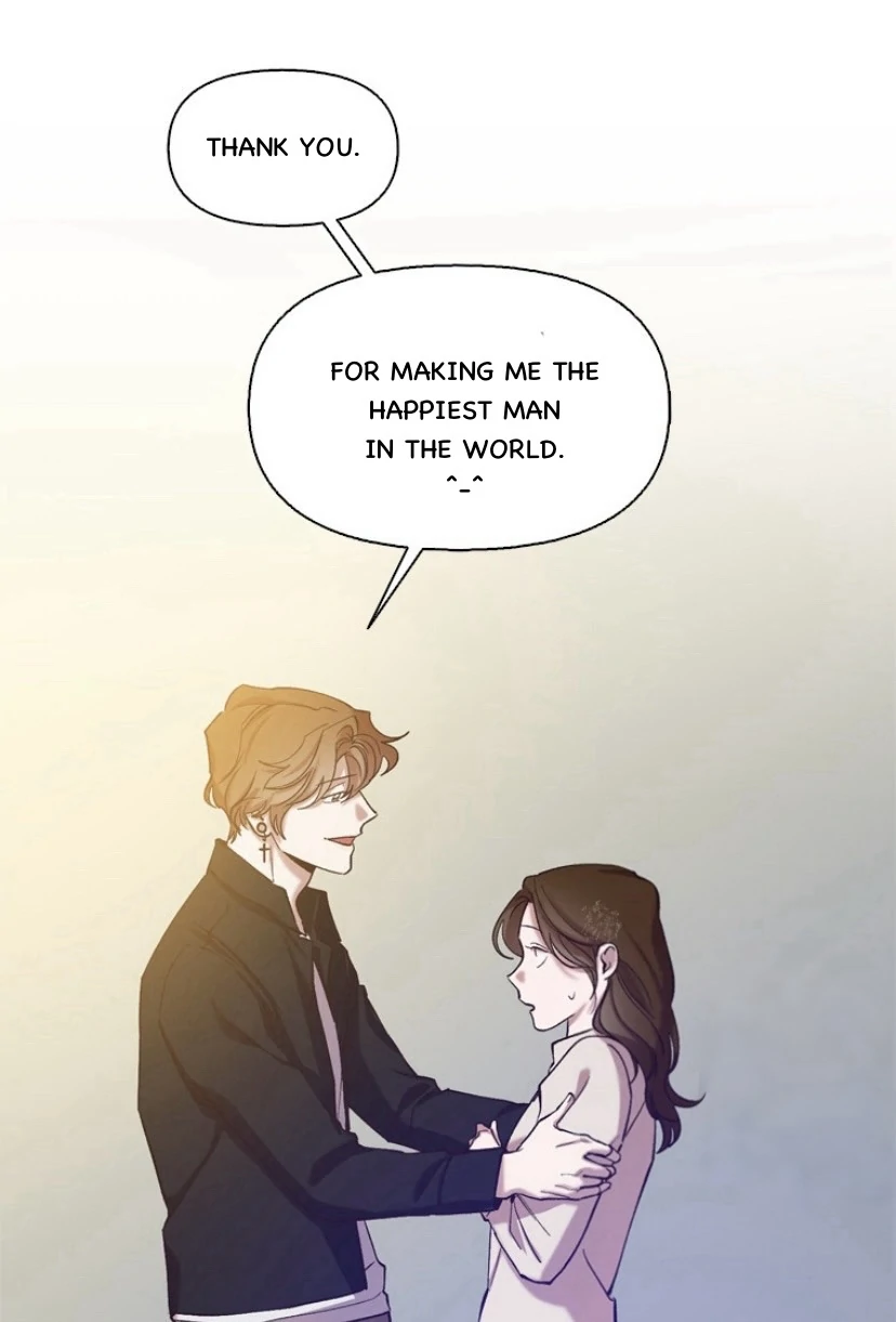 Read The Time When We Were Young chapter 91 image 6 on Lezhin