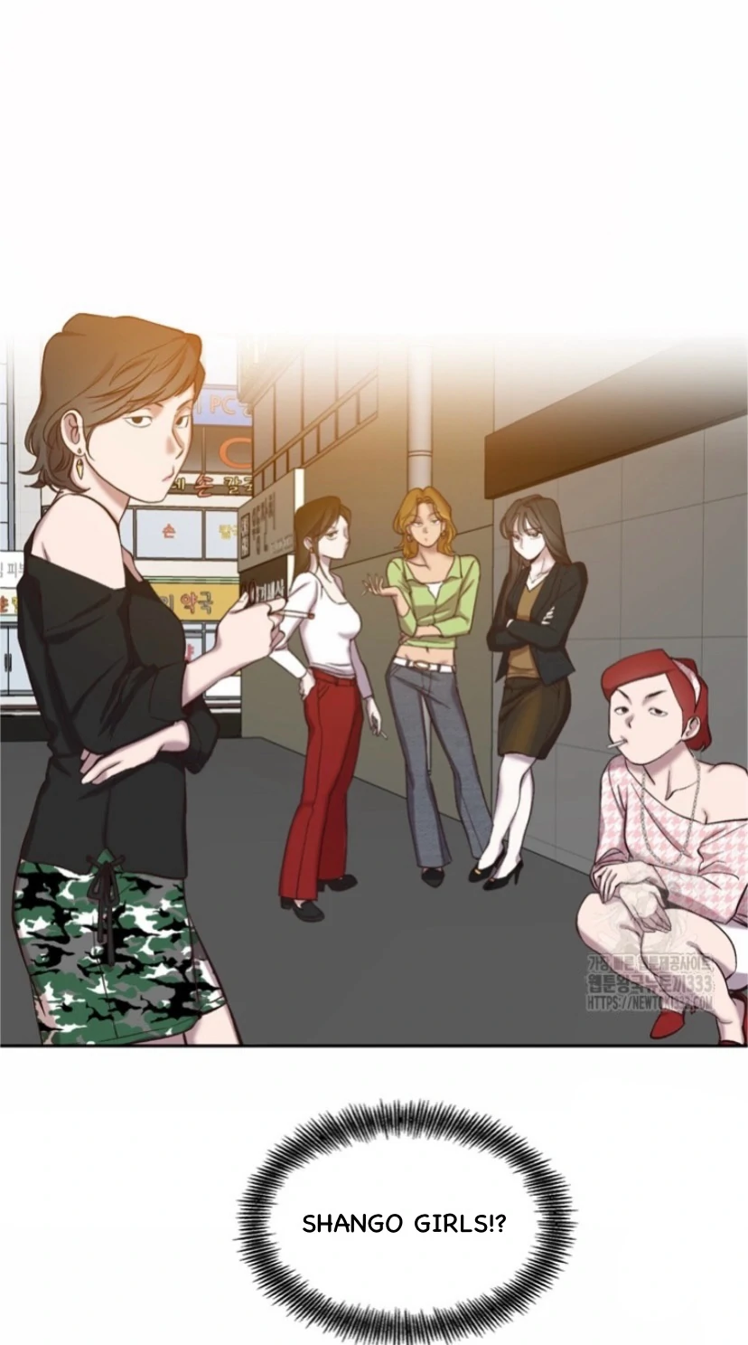 Read The Time When We Were Young chapter 91 image 60 on Lezhin