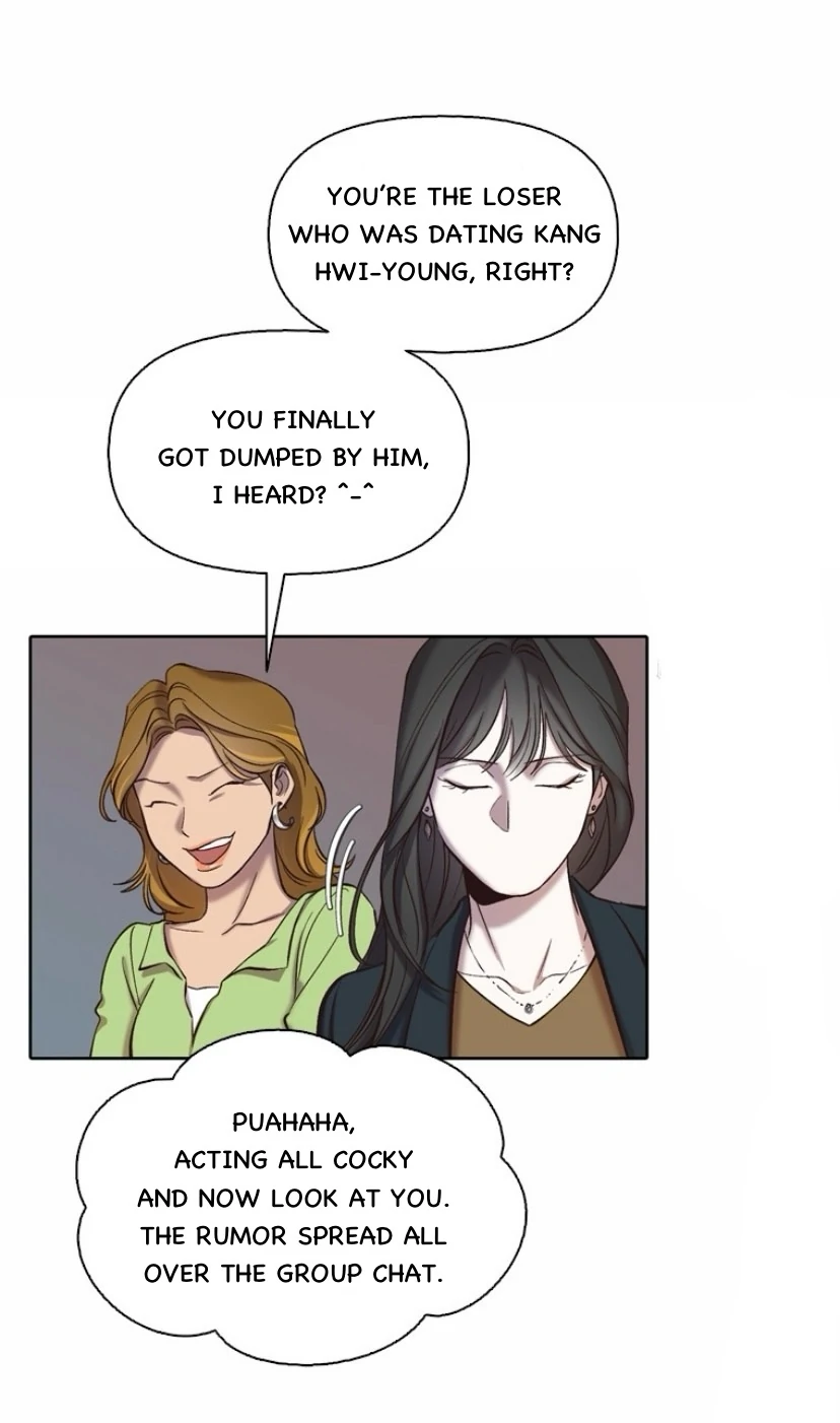 Read The Time When We Were Young chapter 91 image 61 on Lezhin