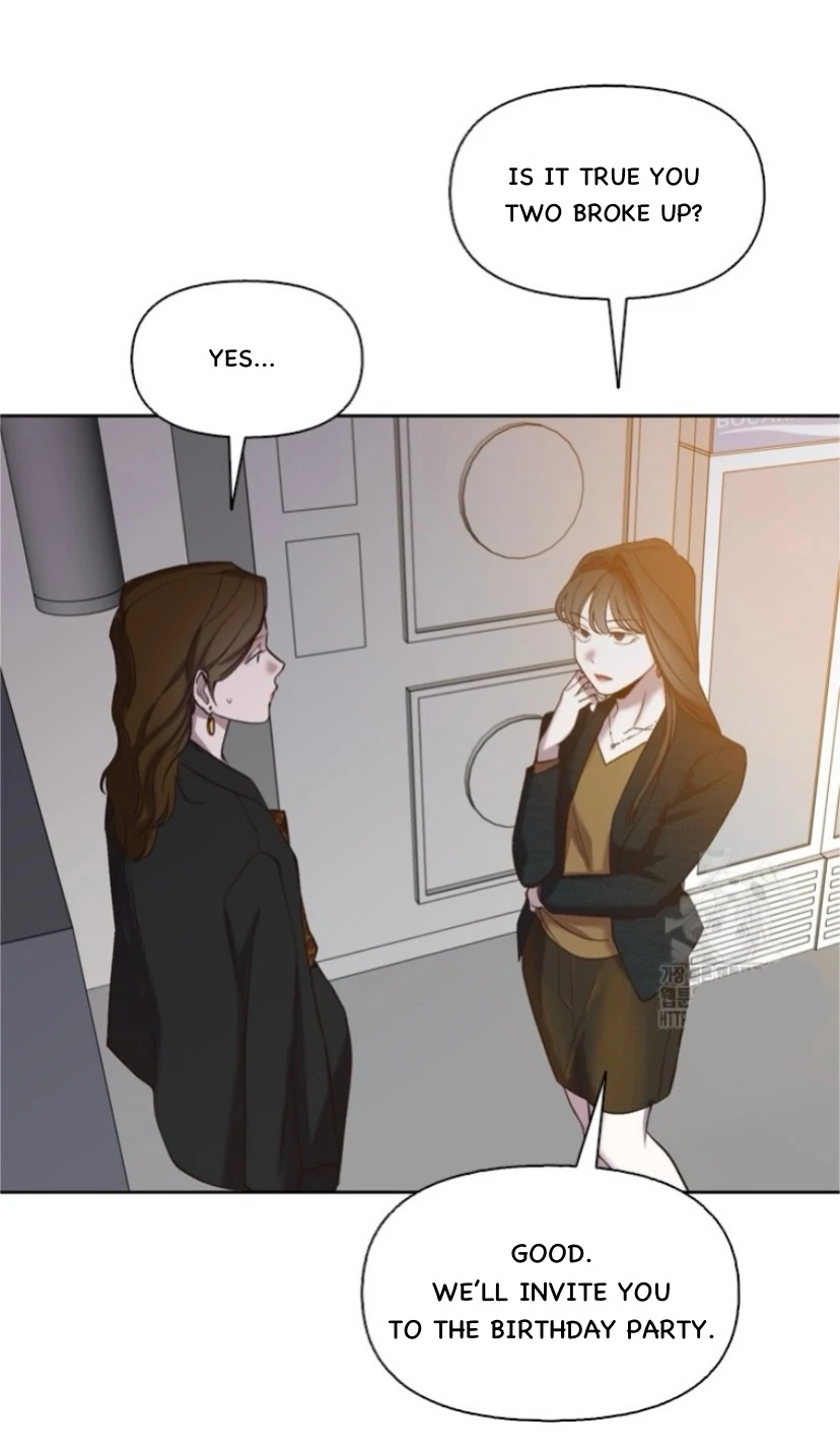 Read The Time When We Were Young chapter 91 image 63 on Lezhin
