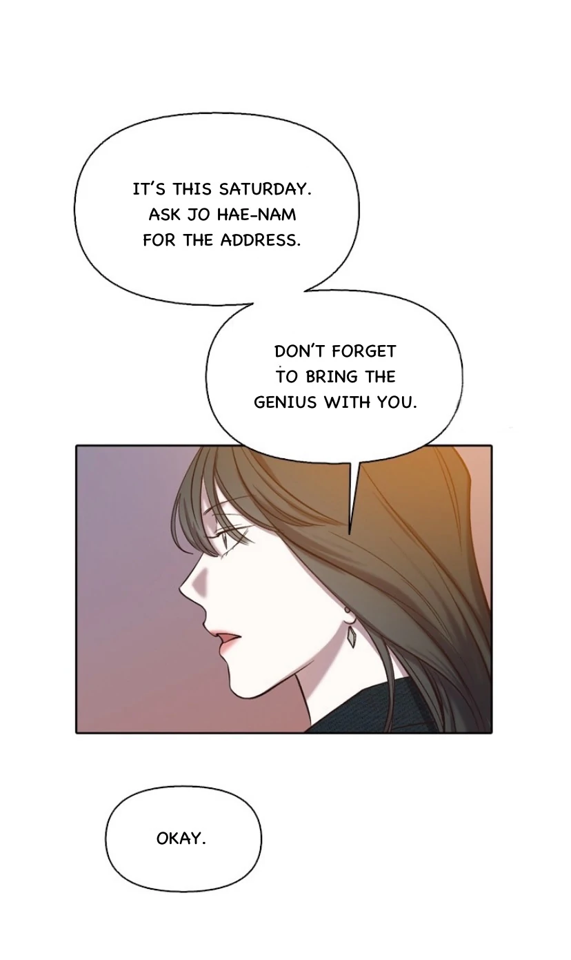 Read The Time When We Were Young chapter 91 image 64 on Lezhin