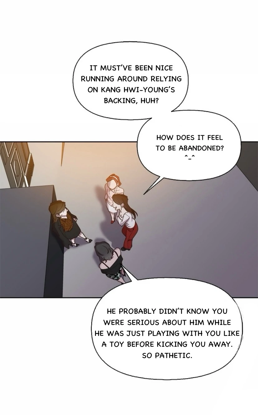 Read The Time When We Were Young chapter 91 image 69 on Lezhin