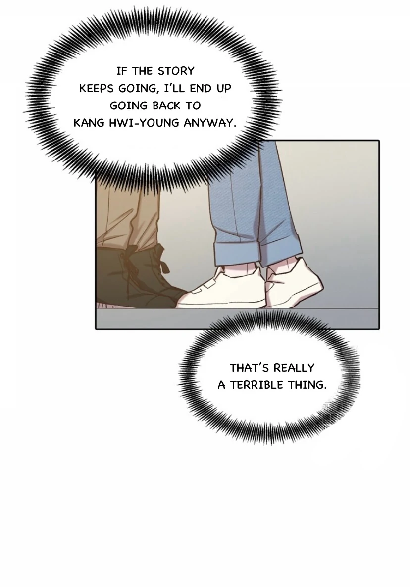 Read The Time When We Were Young chapter 91 image 8 on Lezhin