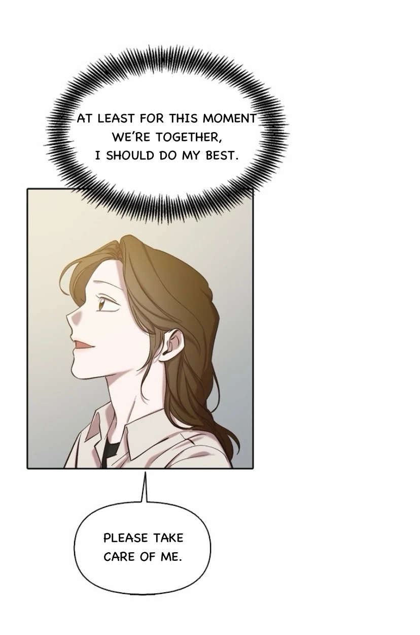Read The Time When We Were Young chapter 91 image 9 on Lezhin