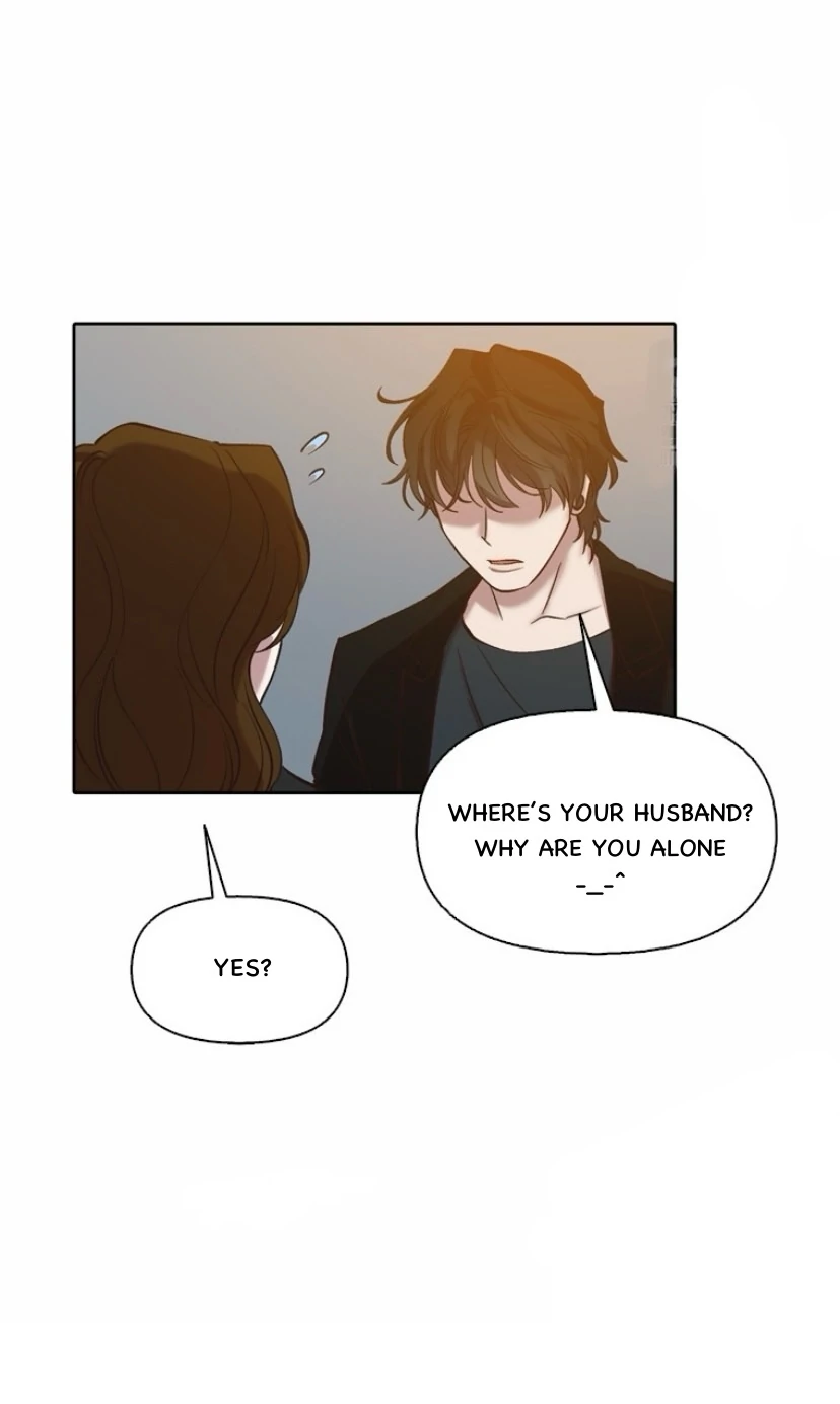 Read The Time When We Were Young chapter 92 image 10 on Lezhin