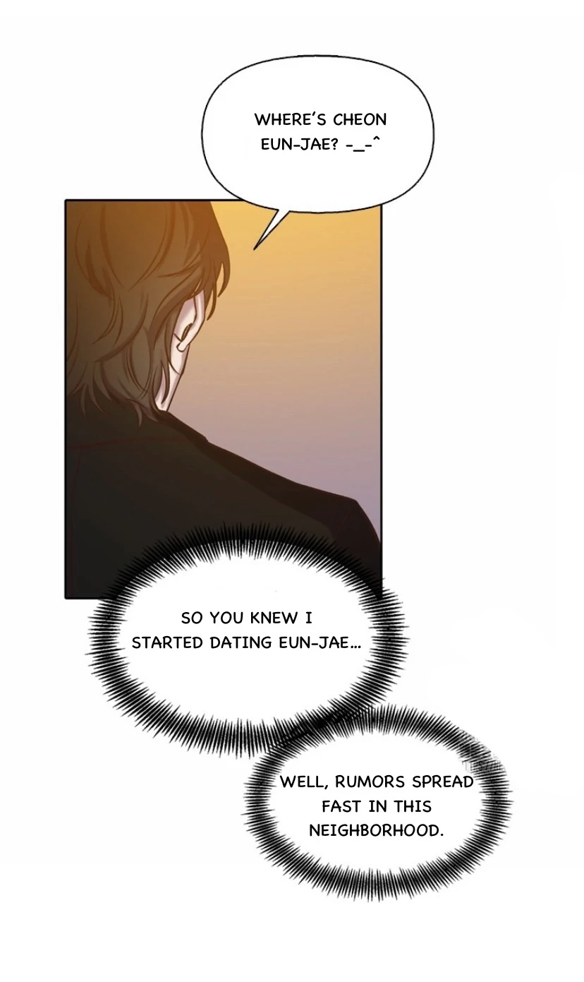 Read The Time When We Were Young chapter 92 image 11 on Lezhin
