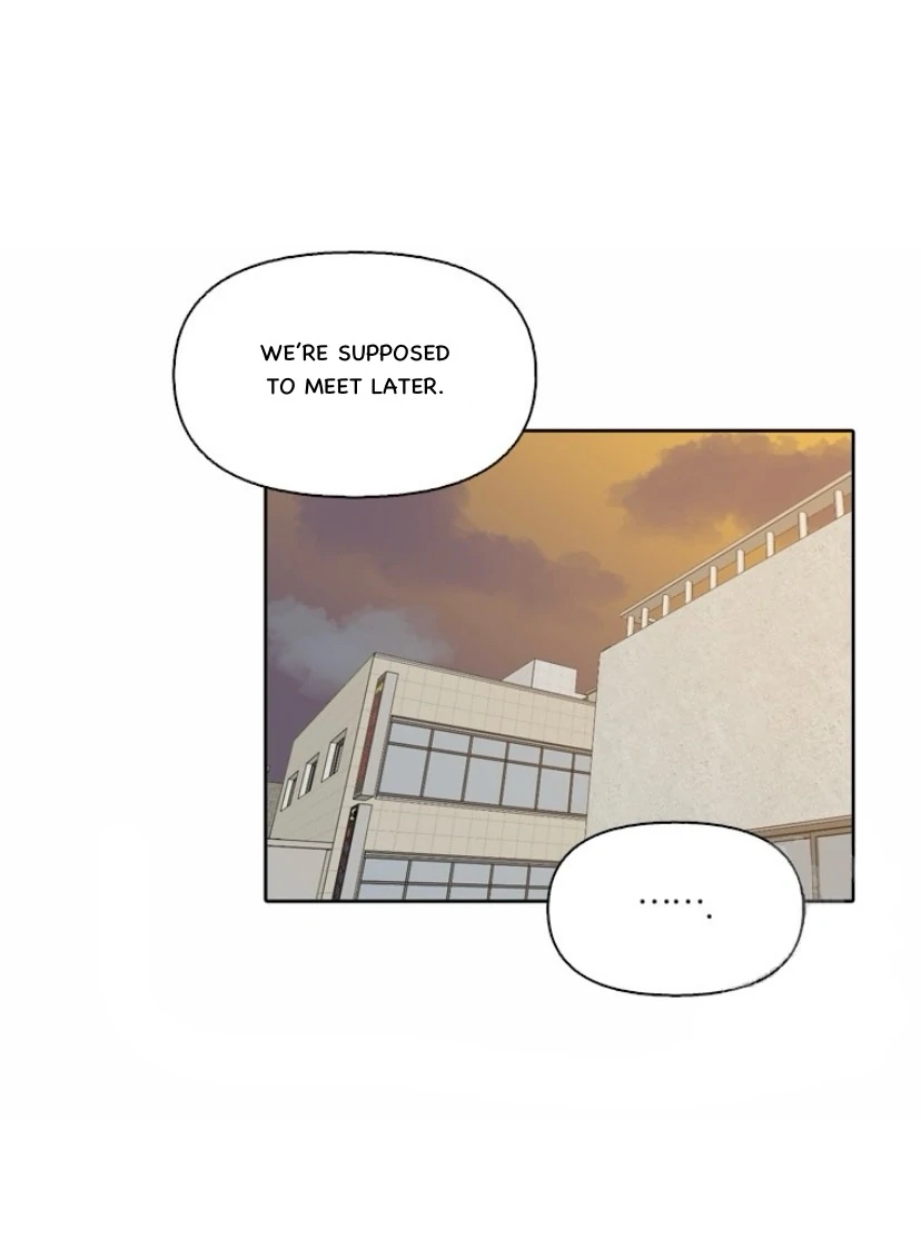 Read The Time When We Were Young chapter 92 image 12 on Lezhin
