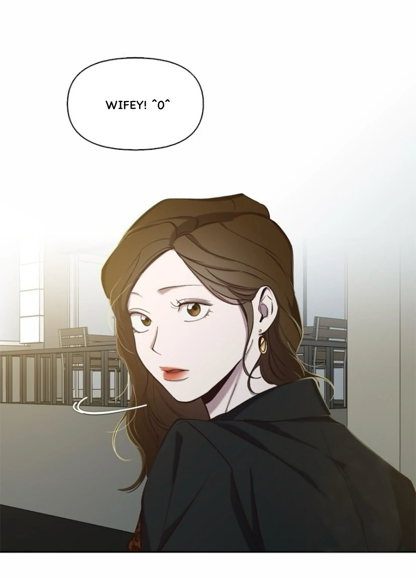 Read The Time When We Were Young chapter 92 image 17 on Lezhin