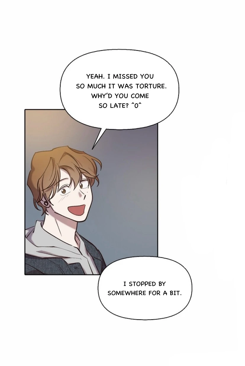 Read The Time When We Were Young chapter 92 image 20 on Lezhin