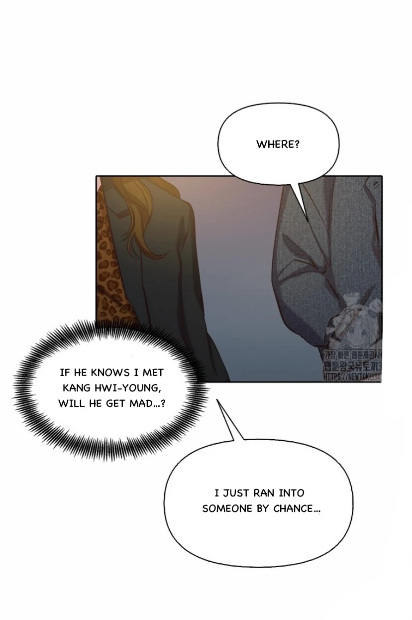 Read The Time When We Were Young chapter 92 image 21 on Lezhin