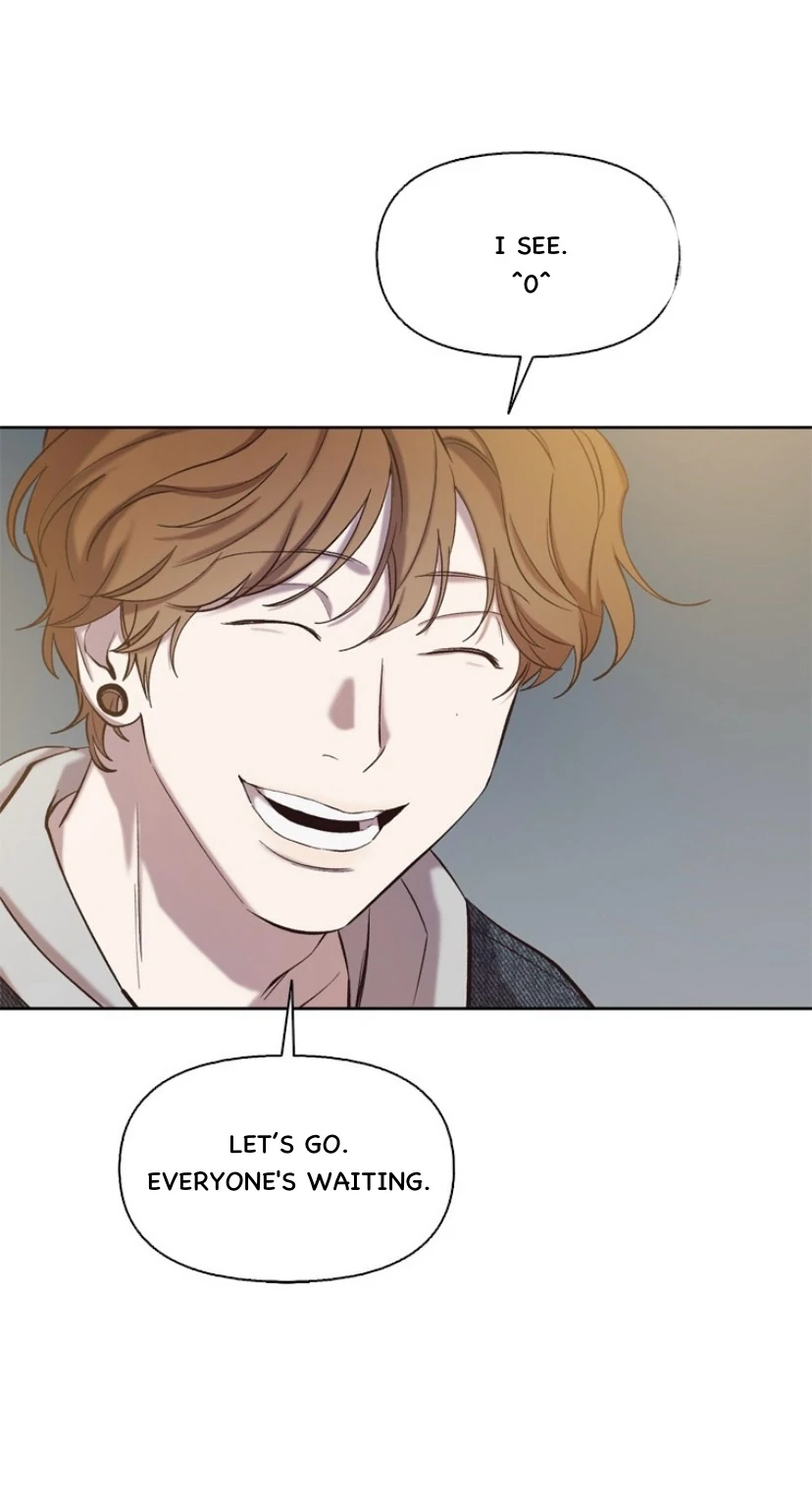 Read The Time When We Were Young chapter 92 image 25 on Lezhin