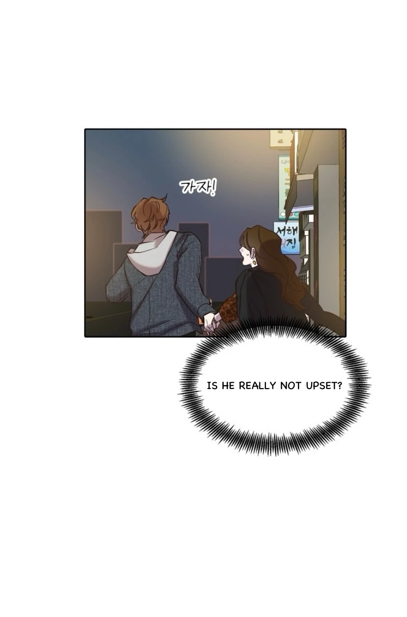 Read The Time When We Were Young chapter 92 image 26 on Lezhin