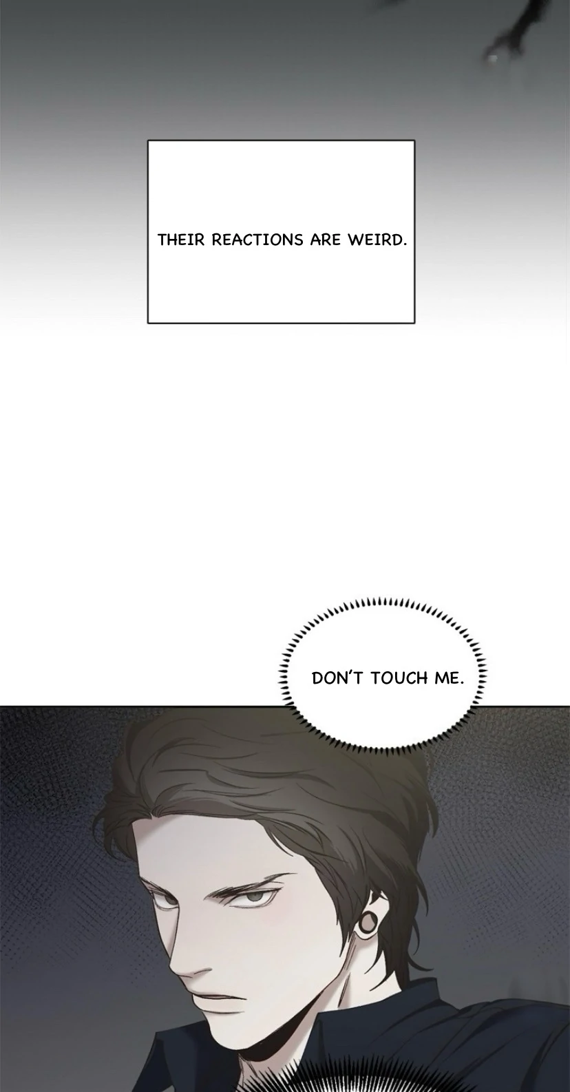 Read The Time When We Were Young chapter 92 image 29 on Lezhin