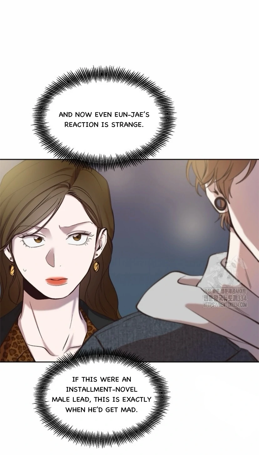 Read The Time When We Were Young chapter 92 image 32 on Lezhin