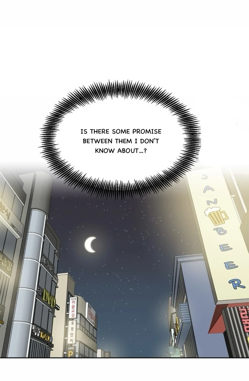 Read The Time When We Were Young chapter 92 image 33 on Lezhin