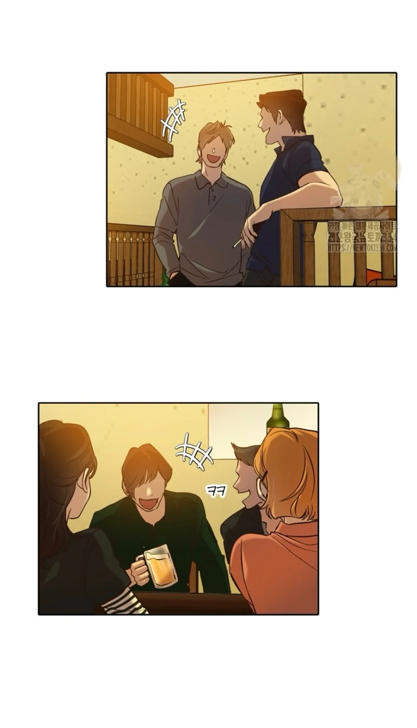 Read The Time When We Were Young chapter 92 image 35 on Lezhin