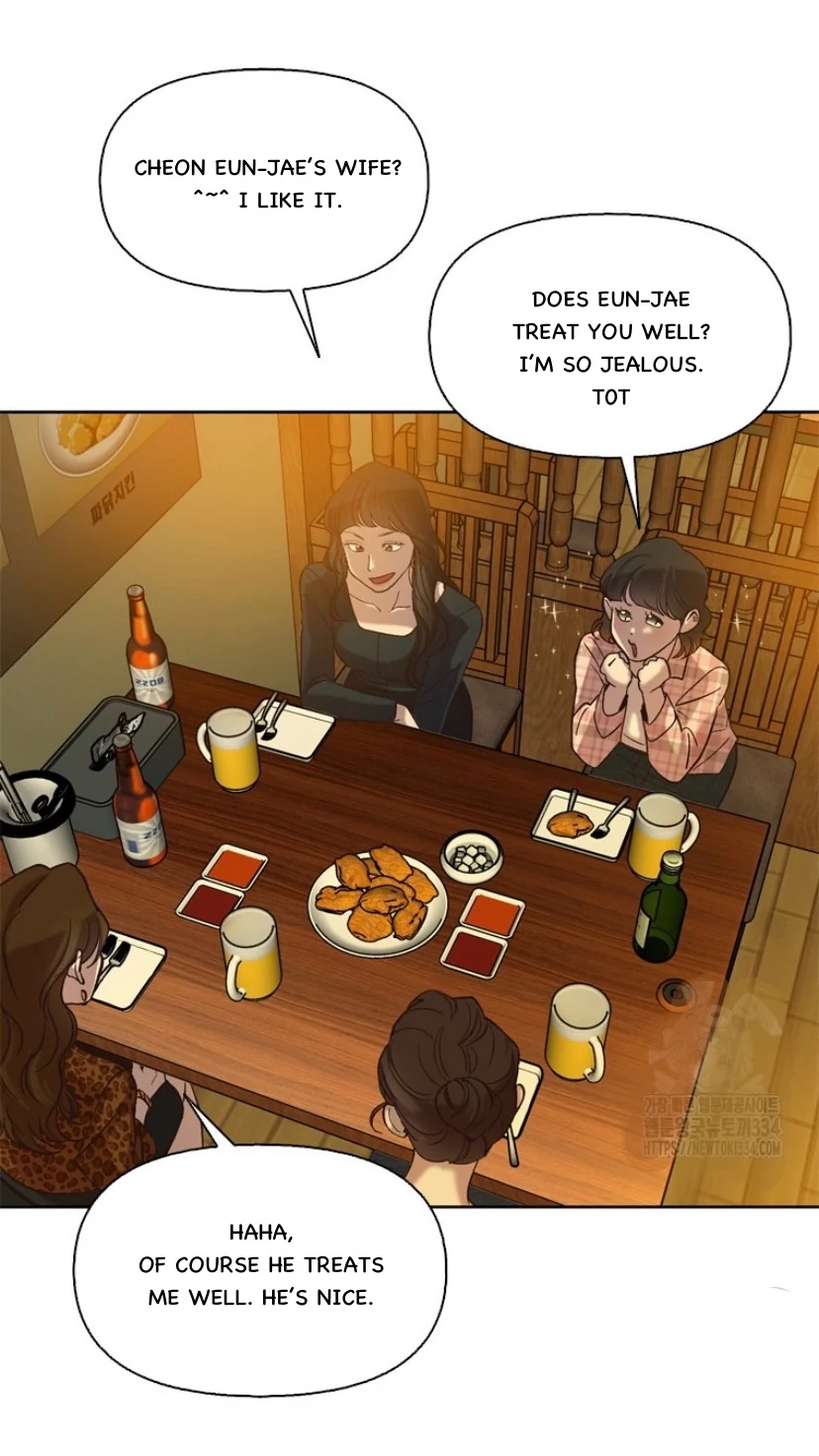 Read The Time When We Were Young chapter 92 image 36 on Lezhin